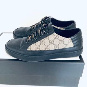 Gucci Men’s Sneakers Size 7.5UK